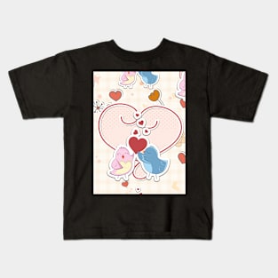 Retro Vintage 264 Kids T-Shirt